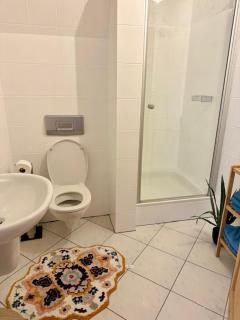 Residenz zu Caub - Rheinblick - 2