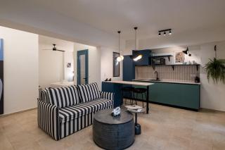 Key Garden Suite - Kalamata - 7