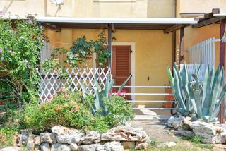 Vabriga Family Apartment with Pool - 9
