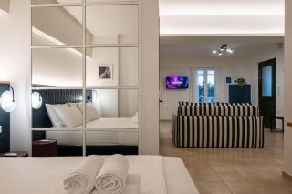 Key Garden Suite - Kalamata - 0
