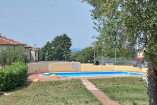 Vabriga Family Apartment with Pool - Tar - 4