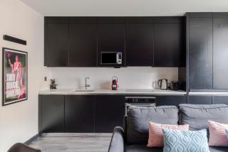 The Sassy - Soho - by Frankie Says - 8