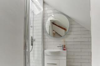 Le Gresset - Vanves - 1