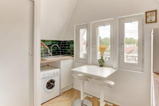 Le Gresset - Vanves - 9