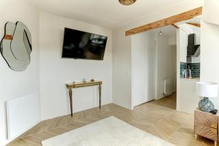 Le Gresset - Vanves - Vanves - 4
