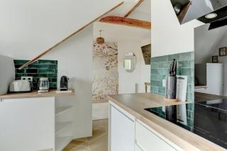 Le Gresset - Vanves - Vanves - 6