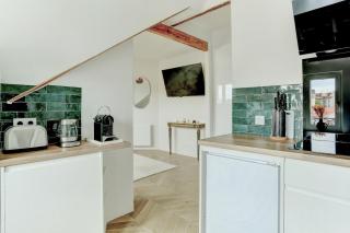 Le Gresset - Vanves - Vanves - 5