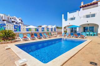 Villa Stella Maris by Villa Plus - Cala D'or - 8