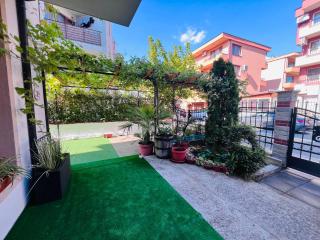 DESI HOUSE 403 Studio Nessebar Guest House - Nesebar - 5