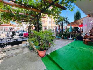 DESI HOUSE 403 Studio Nessebar Guest House - 7
