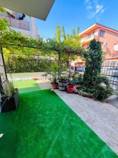 DESI HOUSE 403 Studio Nessebar Guest House - 6