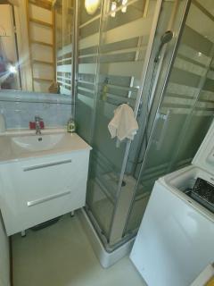 Appartement au pied des pistes - Les Contamines-Montjoie - 2