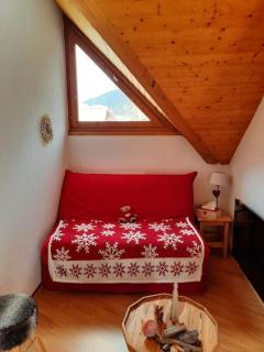 Appartement au pied des pistes - Les Contamines-Montjoie - 1
