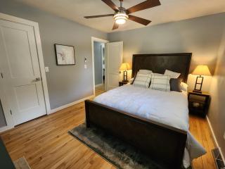 Countryside Guest Home, Near IU, Family-Friendly - Bloomington - 7