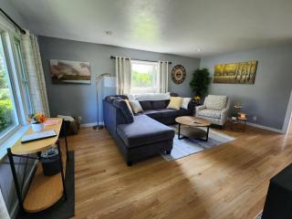 Countryside Guest Home, Near IU, Family-Friendly - Bloomington - 3