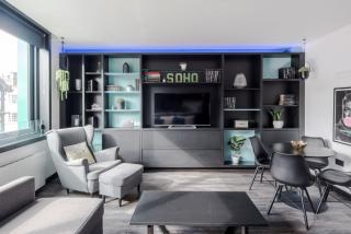 The "Slaycation" Crib - Soho - by Frankie Says - London - 0