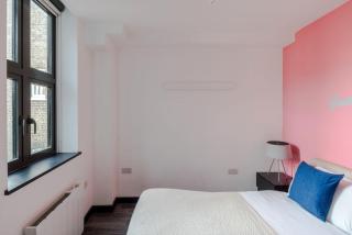 The "Slaycation" Crib - Soho - by Frankie Says - London - 7