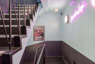 The "Slaycation" Crib - Soho - by Frankie Says - 4