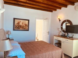 Aria Boutique Hotel - Chora Folegandros - 7