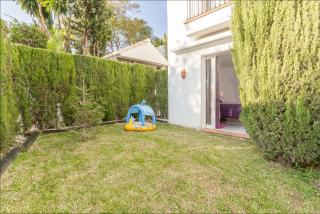 Torremolinos Apartment - 1