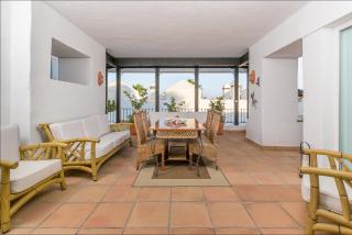 Torremolinos Apartment - 4