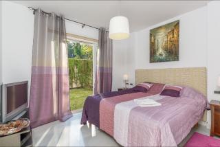 Torremolinos Apartment - 2
