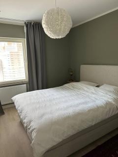 Modern two-bedroom apartment in central Lund - Lund - 2
