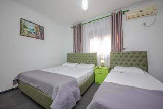 Hotel 3A - Tirana - 8