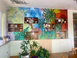 Vanadzor Family Art House - 5
