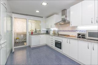Torremolinos Apartment - 5