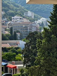 Mik Apartments Heart of Budva - Budua - 5