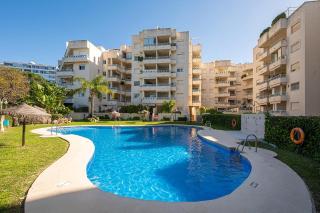 Cubo's Apartment Bono Beach Marbella Free Parking - 9