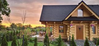 Sudecki Dym z kominkiem koło Karpacza. Agroturystyka - Janowice Wielkie - 9