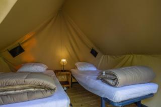 CAMPING ETANG DES BOIS - 6