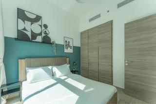HAVN - 2 Bedroom Apartment with Dubai Marina View - 1