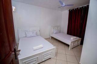 Jovey homes - Mtwapa - 0