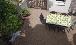 Les Terrasses Chambre d'Hôtes - 7