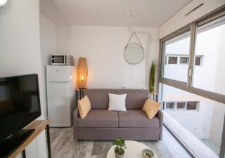 Stylish Studio with Pool 500 meters to the Beach - Antibes - 7