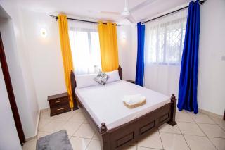Jovey homes - Mtwapa - 6