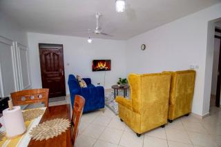 Jovey homes - Mtwapa - 4