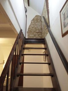 Les Terrasses Chambre d'Hôtes - 2