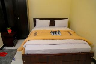 Difrika Country Resort - Jinja - 4