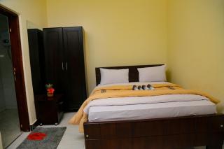 Difrika Country Resort - Jinja - 3