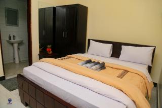 Difrika Country Resort - Jinja - 1