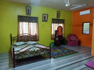Rifqi Homestay - Jitra - 3