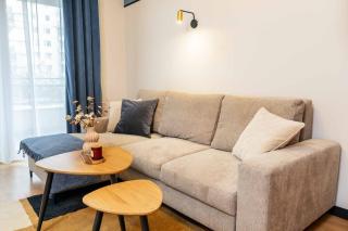 Maple Tree Premium Apartment Mokotow - Varsóvia - 4