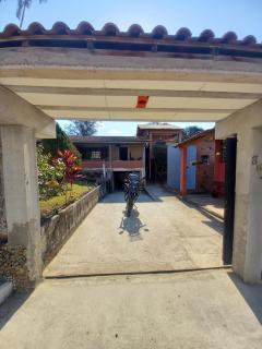 Chalé Luso Brasileiro 2 Penedo andar superior - 3