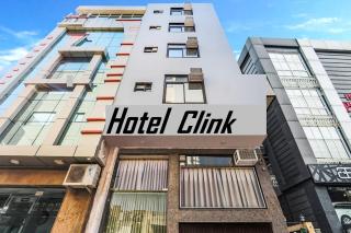 Hotel Clink New Delhi Airport - Nova Deli - 6