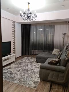 Apartment - Bisjkek - 5