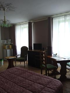 Chambres d'hôtes les Clématites en Cotentin - Saint-Floxel - 4
